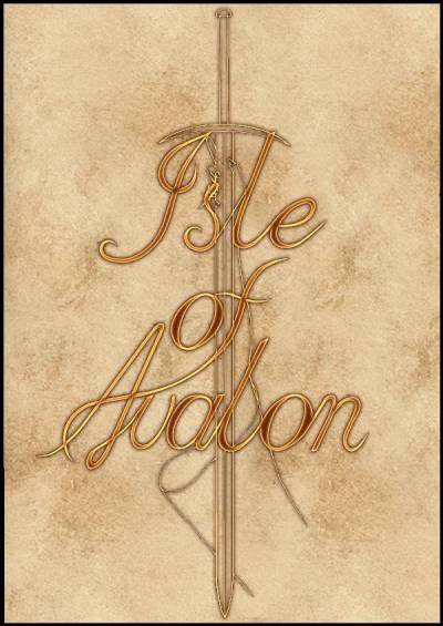 logo Isle Of Avalon